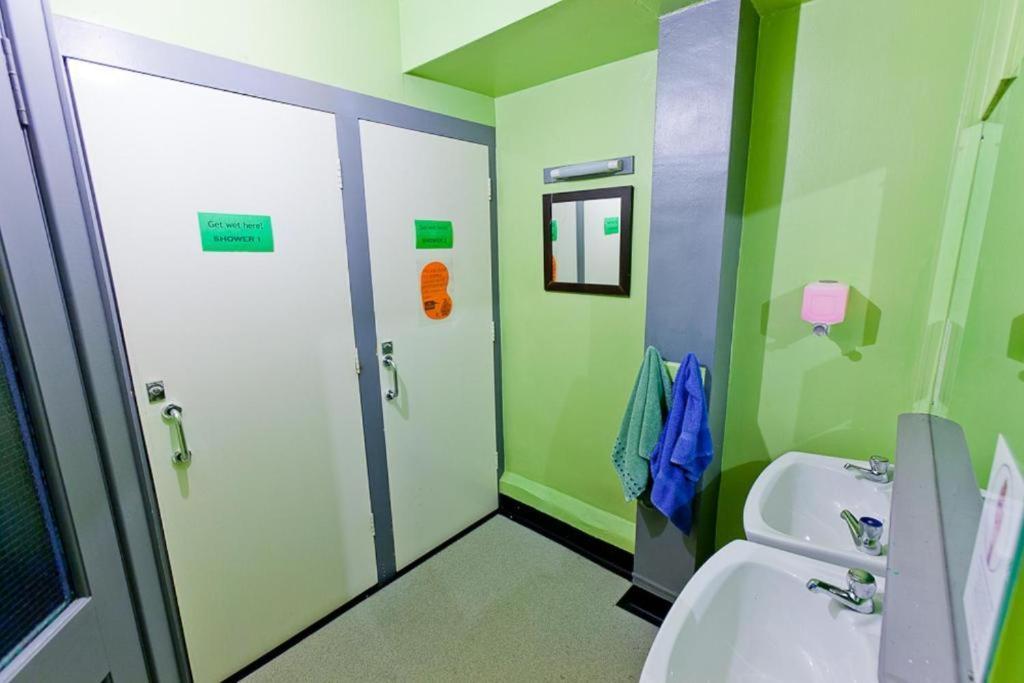 Inverness Student Hotel חדר תמונה