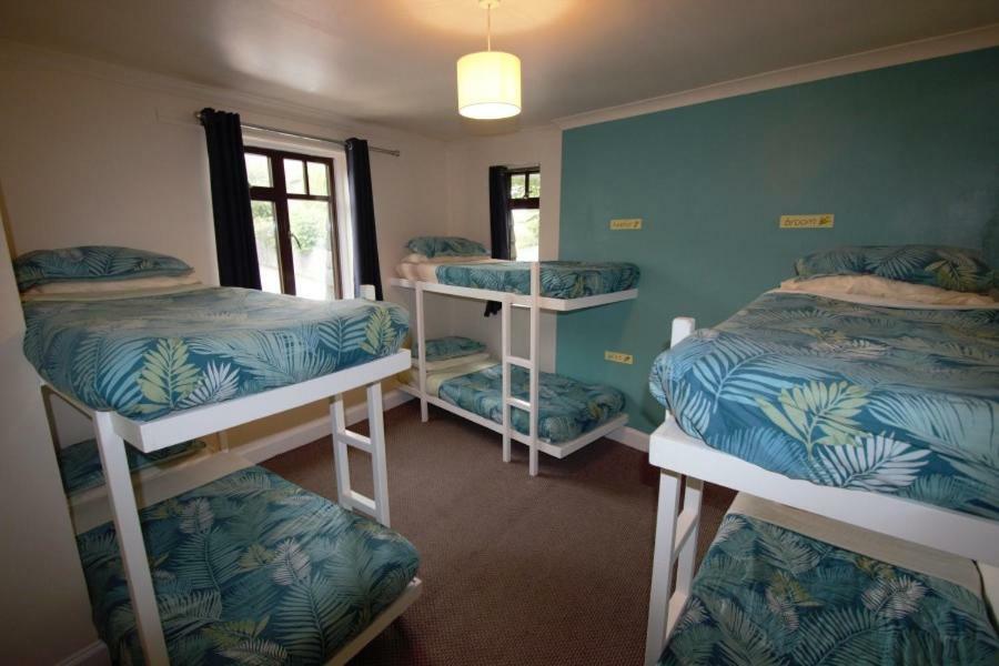 Inverness Student Hotel מראה חיצוני תמונה