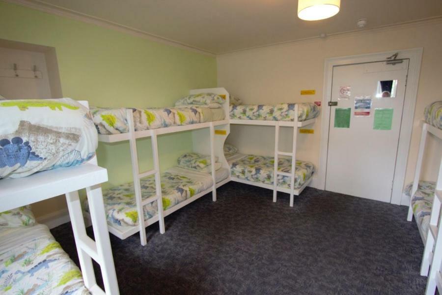 Inverness Student Hotel מראה חיצוני תמונה