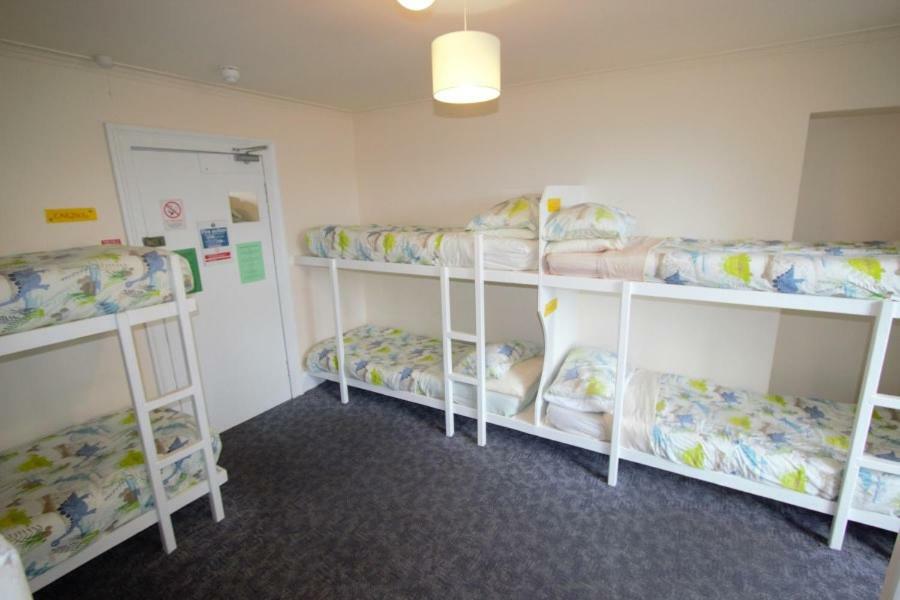Inverness Student Hotel מראה חיצוני תמונה